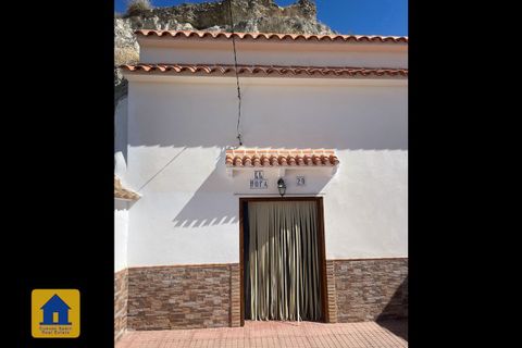Cave house i Castillejar, Granada, Castillejar - € 99.000 | Ref: cs2207 - foto 23